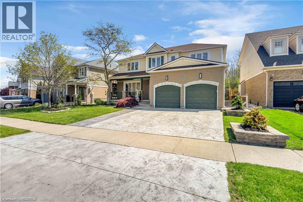 69 HUNTER Way