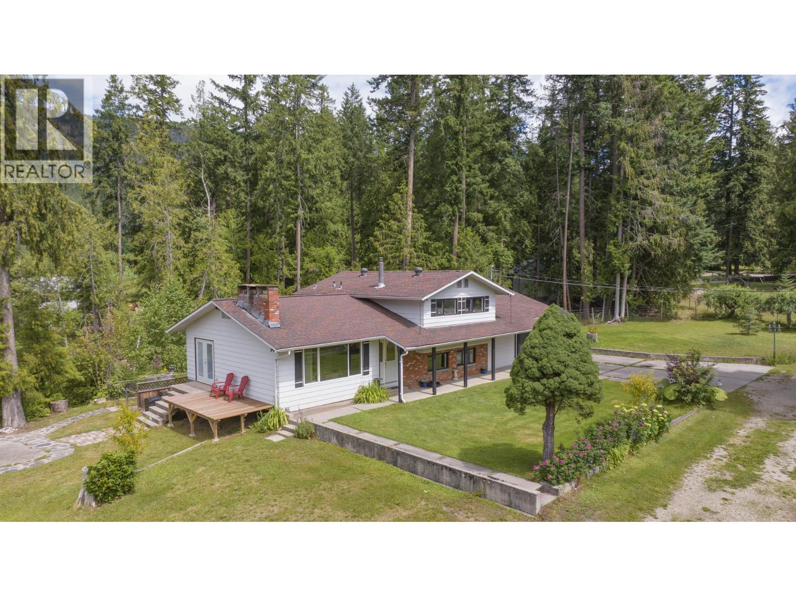40 Rosoman Road