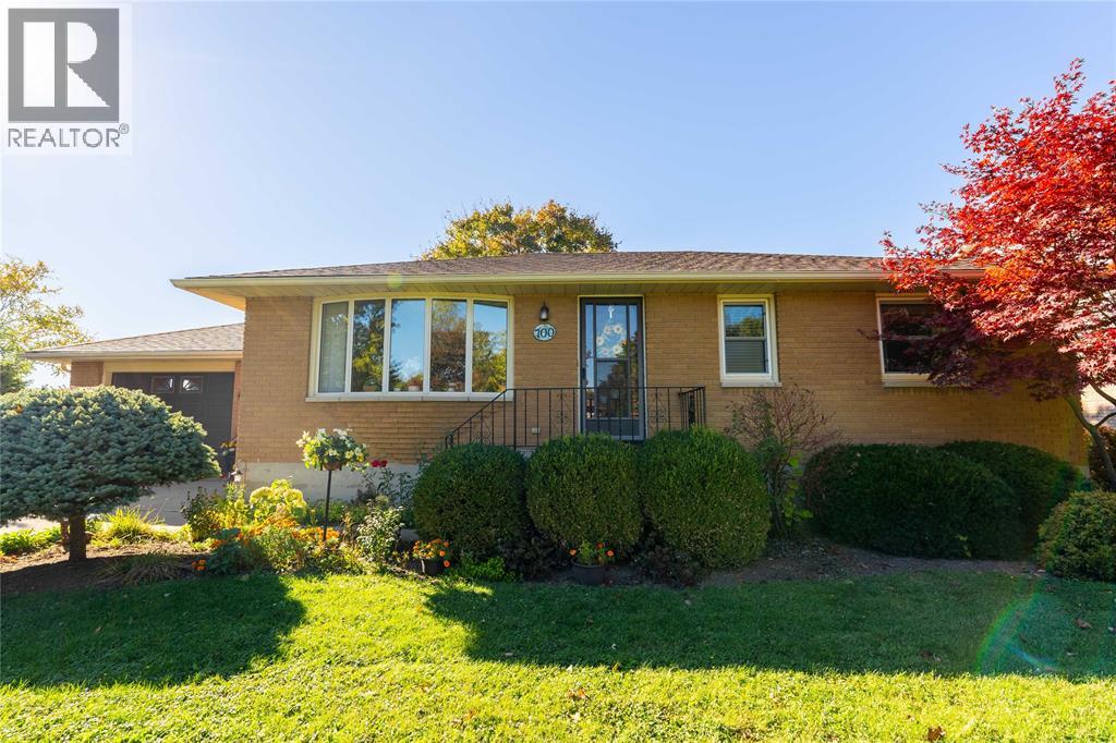 700 CENTENNIAL STREET
