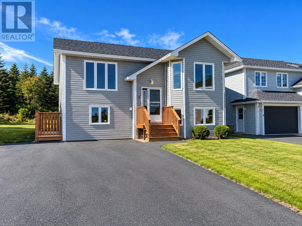 3 BURDELL PLACE, ST. JOHN'S, NF A1E 6A4 - Image 3300999310.jpeg?d=l