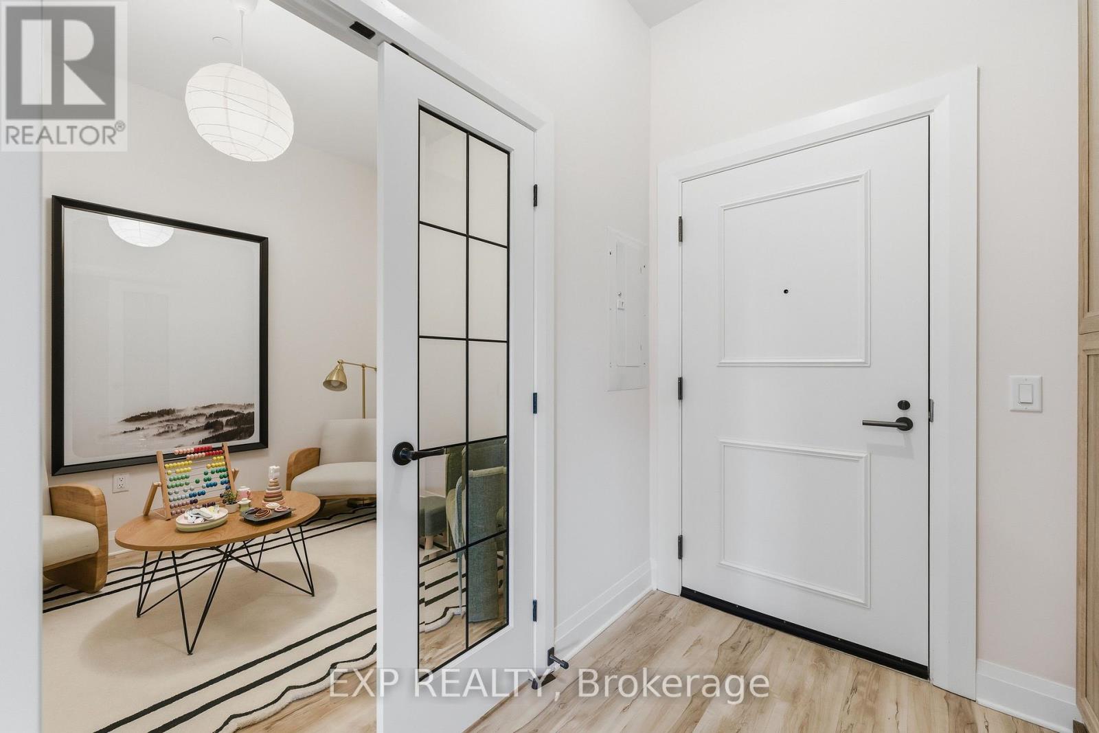 C301 - 258 COLEMAN STREET
