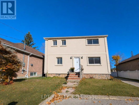 9 Atkinson Ave, Toronto (West Hill), ON