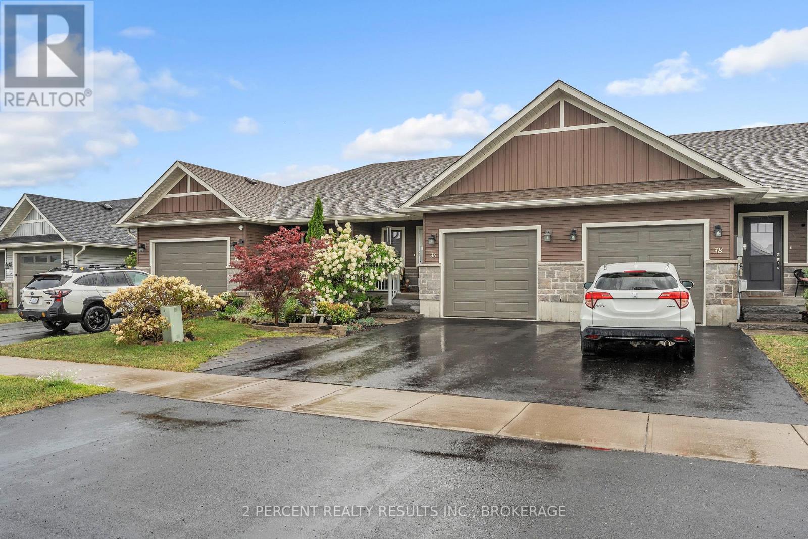 36 SANDHU CRESCENT