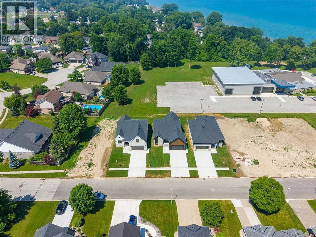 LOT 7 MARION AVENUE