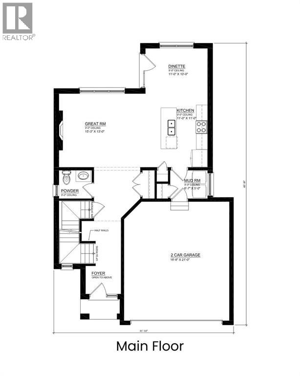 LOT 7 MARION AVENUE