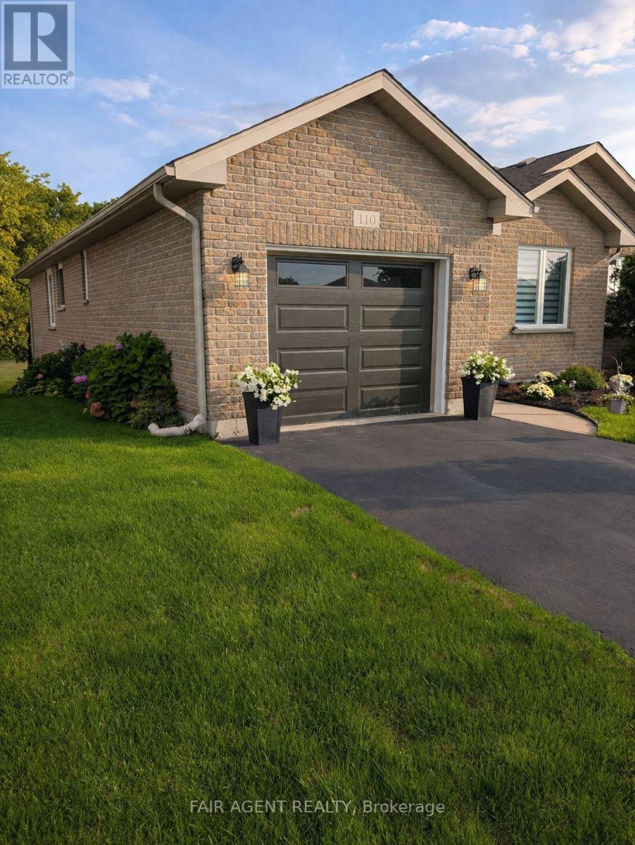 110 MILTON SEILER CRESCENT