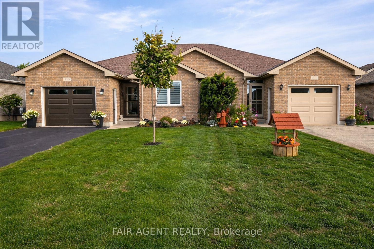 110 MILTON SEILER CRESCENT
