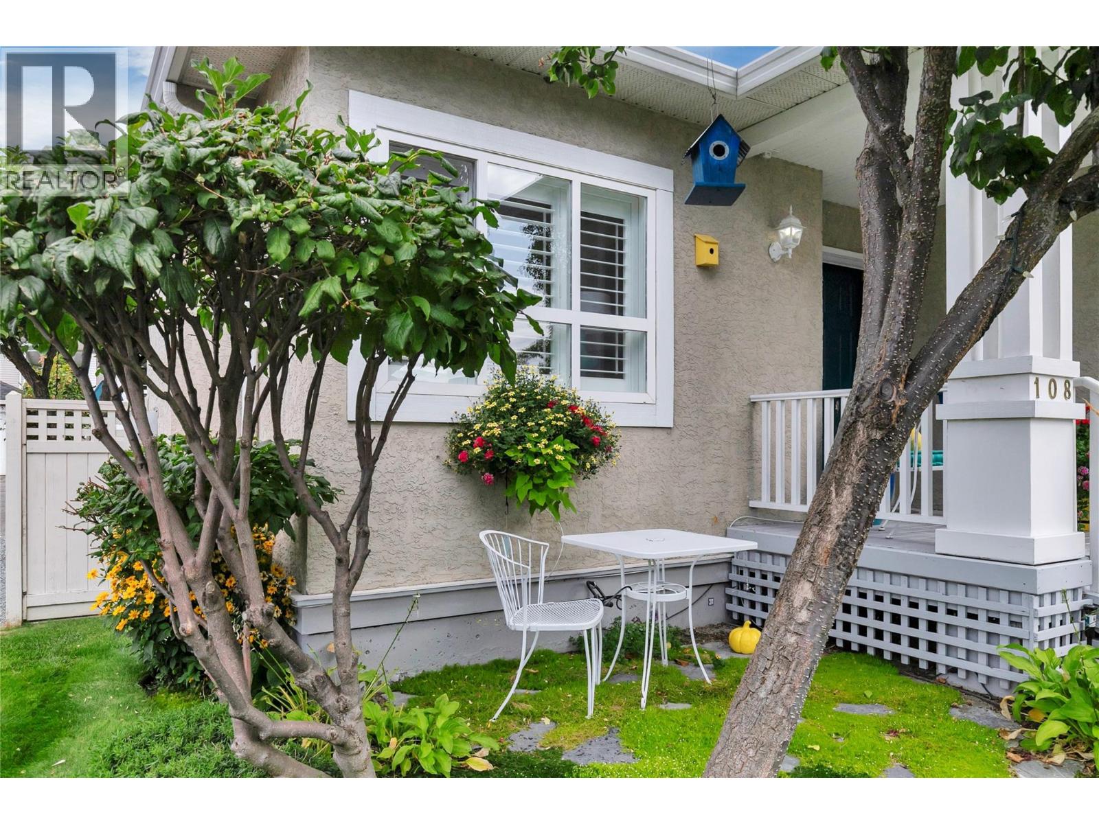 665 Cook Road Unit# 108 Lot# 3