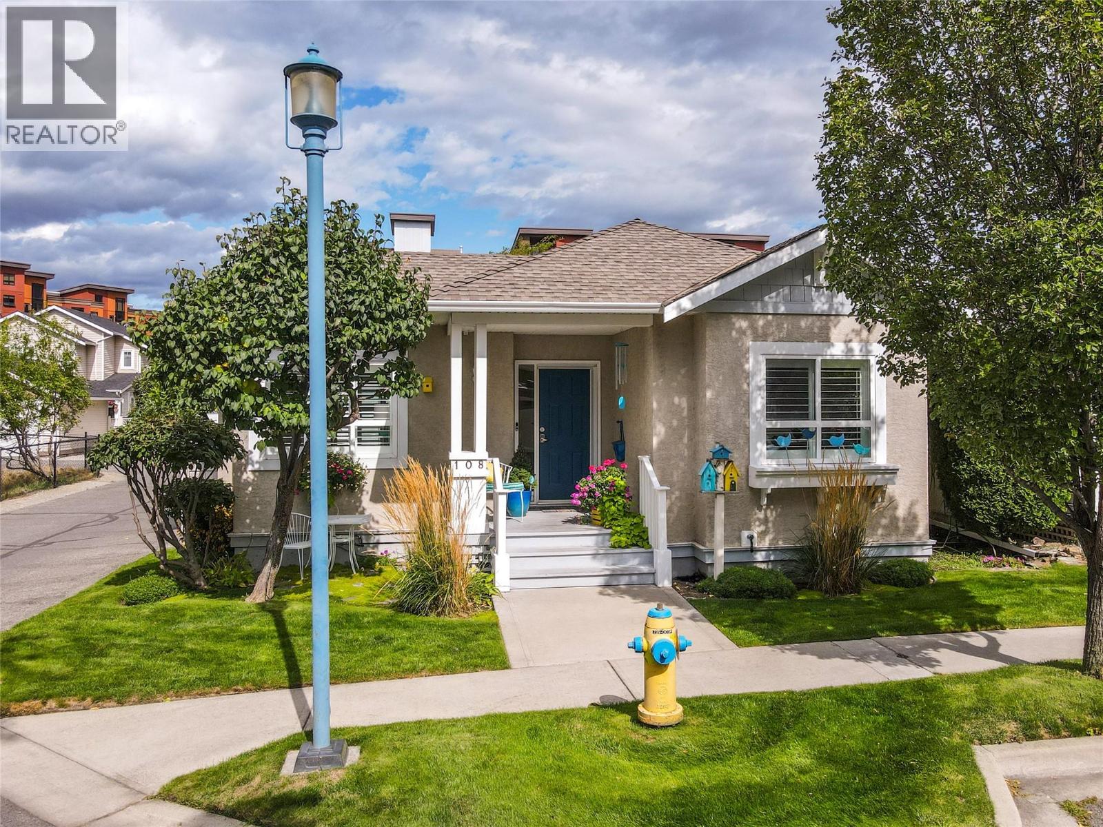 665 Cook Road Unit# 108 Lot# 3