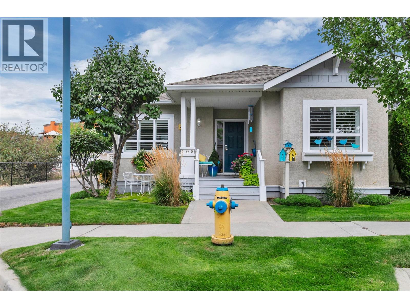 665 Cook Road Unit# 108 Lot# 3