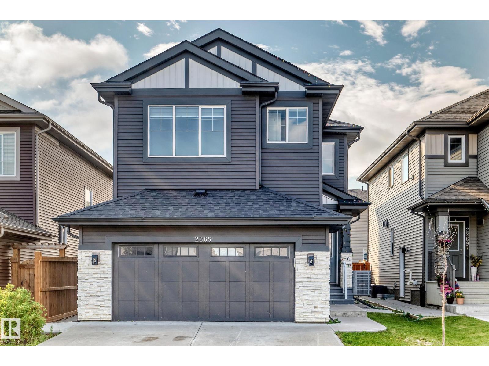 2265 57 ST SW SW