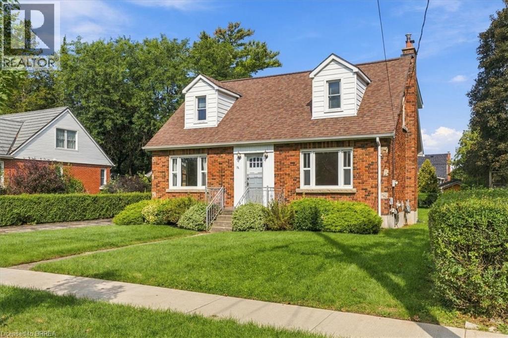 76 HENDERSON Avenue