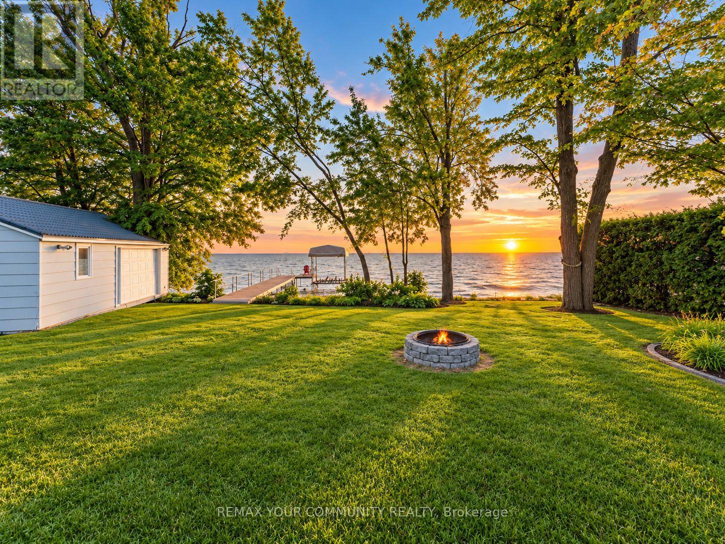 1988 LAKESHORE DRIVE