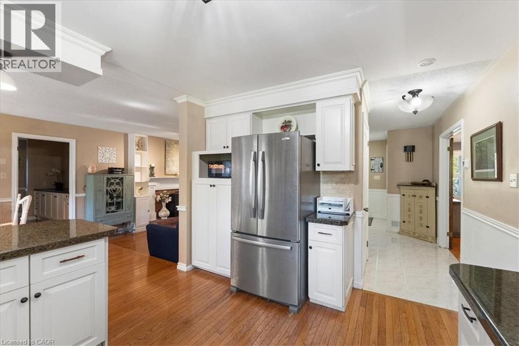 260 CORNWALLIS Road