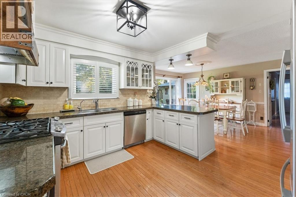260 CORNWALLIS Road