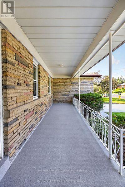 203 GODDARD STREET