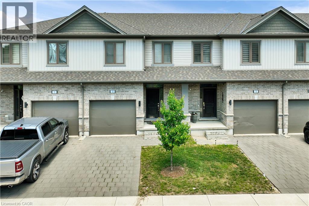 745 CHELTON Road Unit# 3