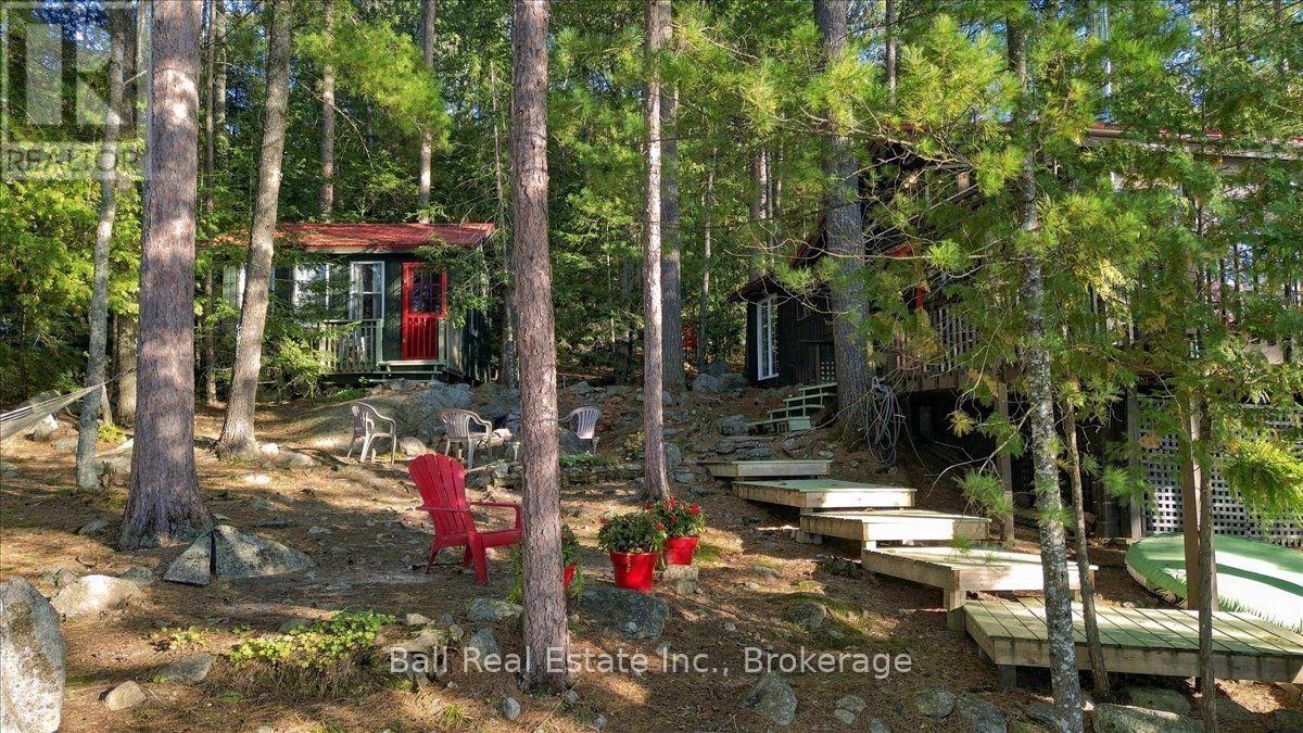 616 WESLEMKOON LAKE, WEST BAY- WAO ROAD