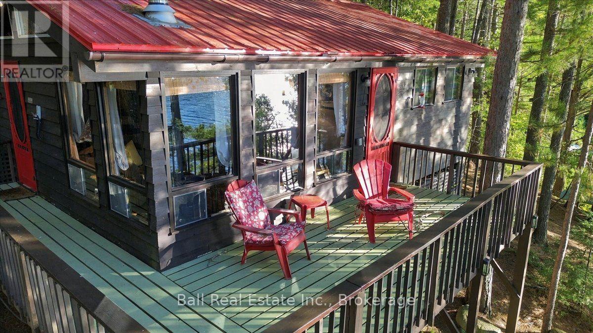 616 WESLEMKOON LAKE, WEST BAY- WAO ROAD