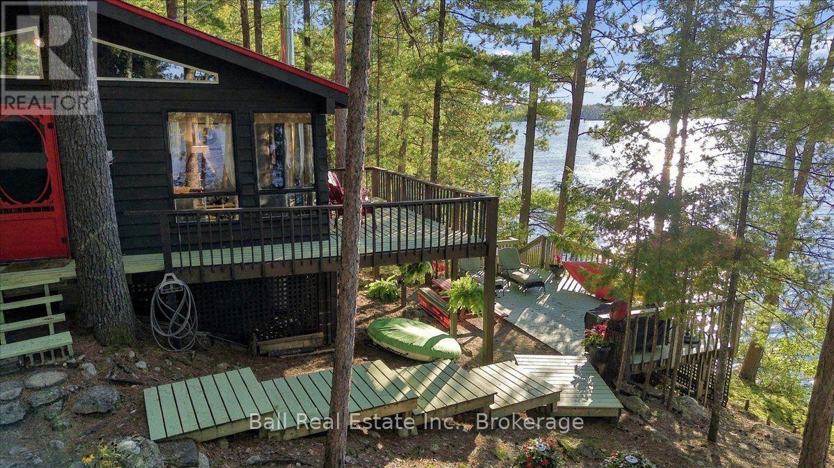 616 WESLEMKOON LAKE, WEST BAY- WAO ROAD