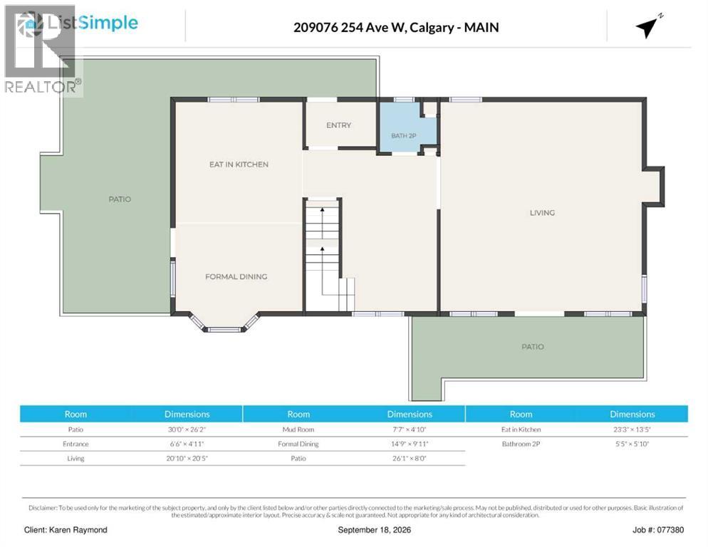 209076 254 Avenue W