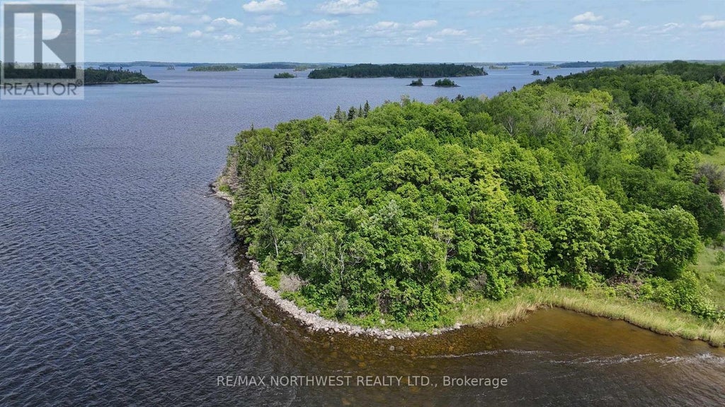 LOT 2 BIG NARROWS ISLAND LAKE OF THE WOODS