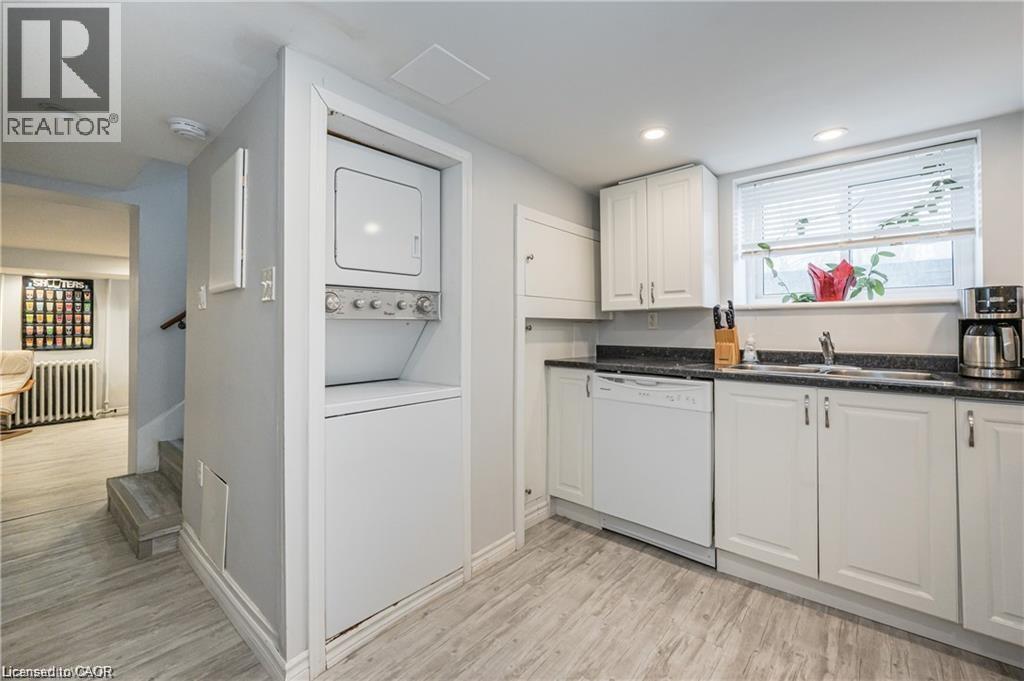 64 SHELDON Avenue N Unit# Basement