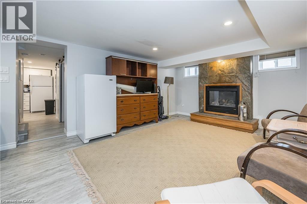 64 SHELDON Avenue N Unit# Basement
