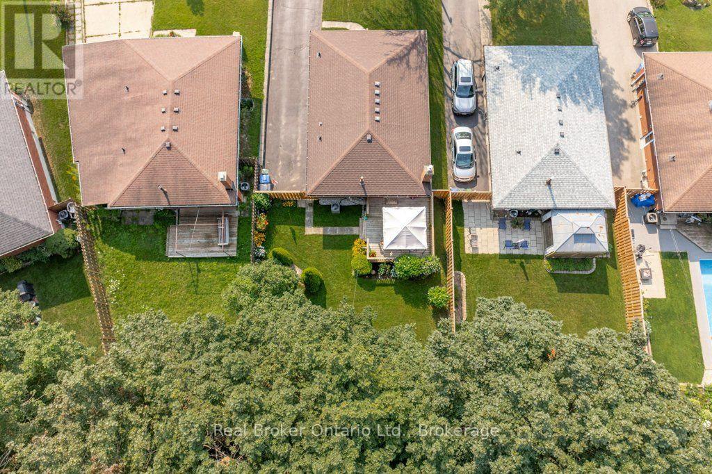 22 MOUNTFORD DRIVE