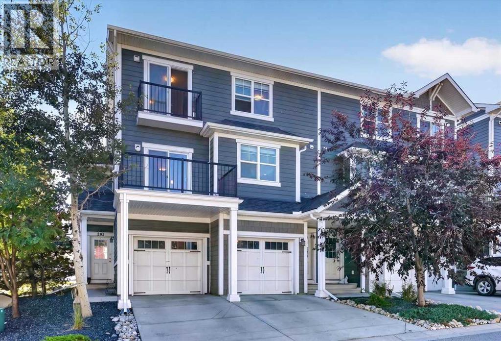 202, 881 Sage Valley Boulevard NW