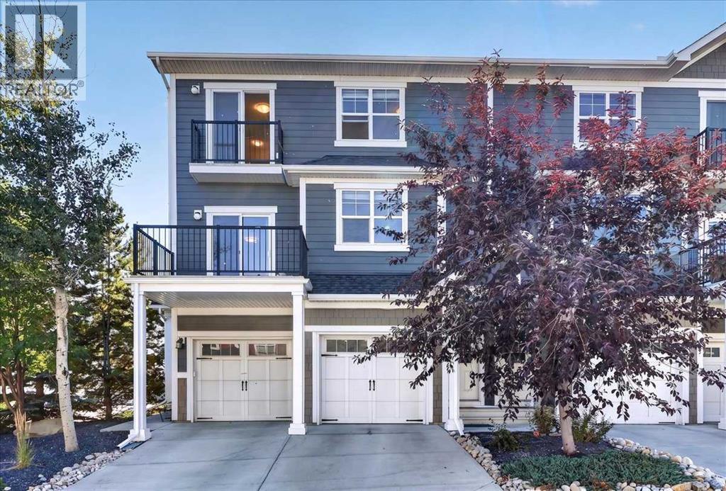 202, 881 Sage Valley Boulevard NW