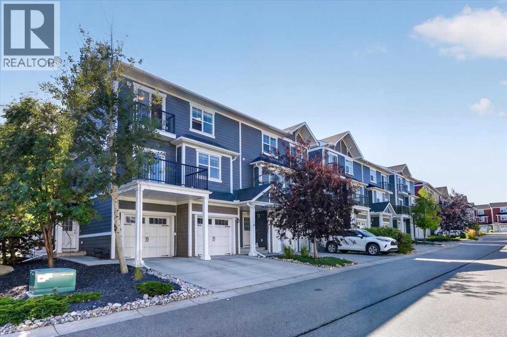 202, 881 Sage Valley Boulevard NW