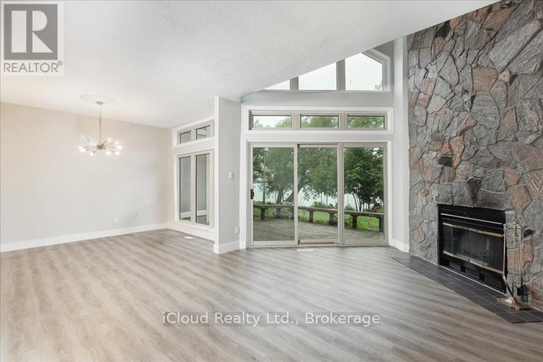 3 DAVY POINT CIRCLE