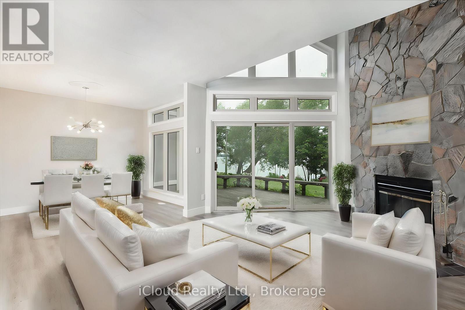 3 DAVY POINT CIRCLE