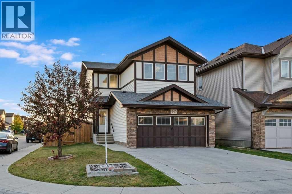 449 Skyview Ranch Way NE