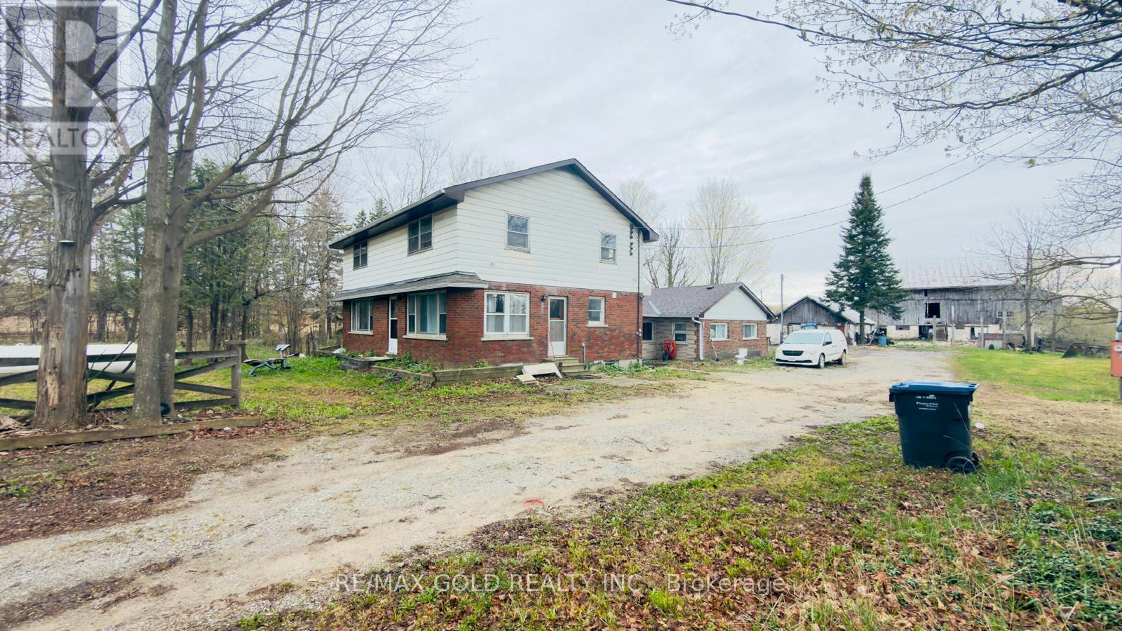 4476 BEECH GROVE SIDE ROAD