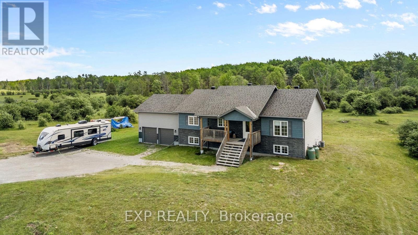 4153 ROGER STEVENS DRIVE