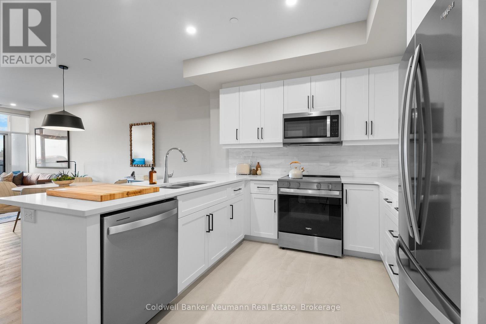 508 - 1882 GORDON STREET