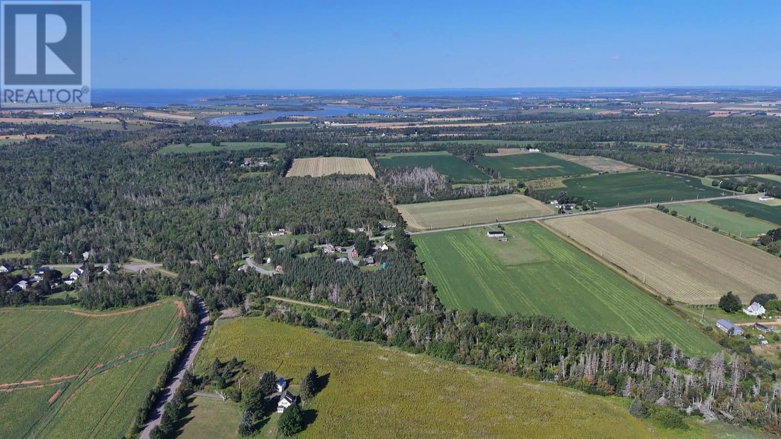 Acreage Robbins Road