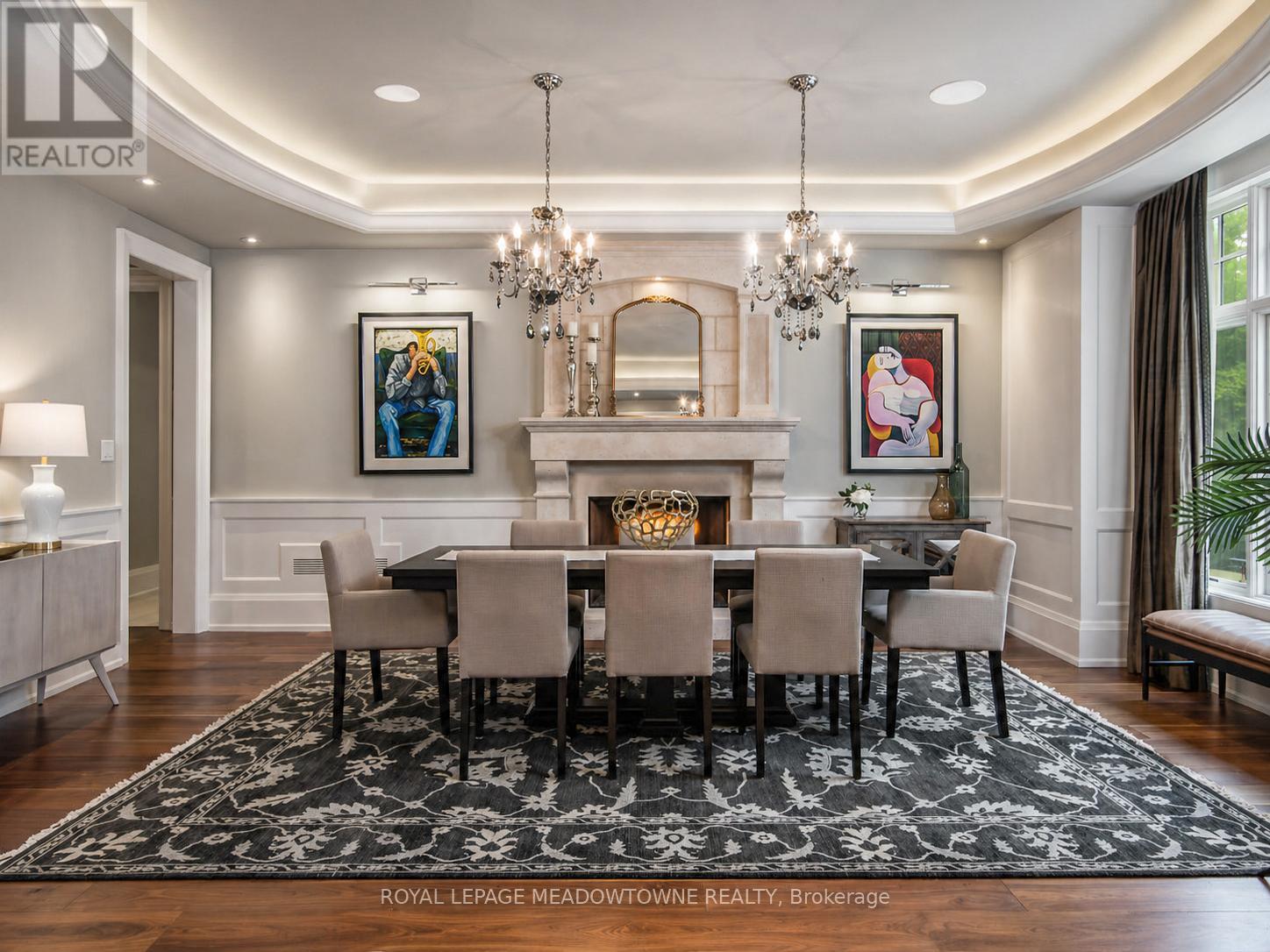 13160 NASSAGAWEYA ESQUESING TOWNLINE