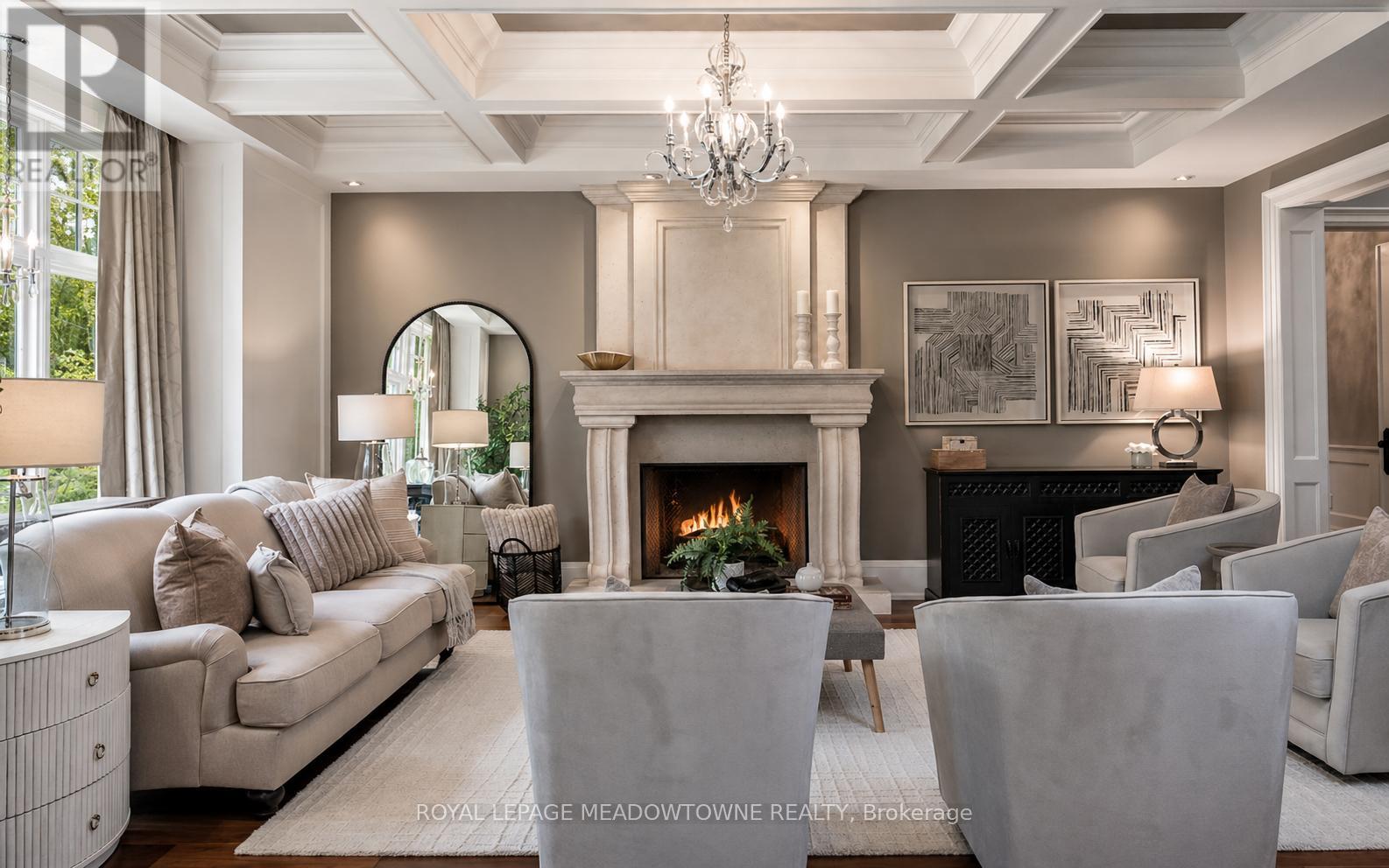 13160 NASSAGAWEYA ESQUESING TOWNLINE