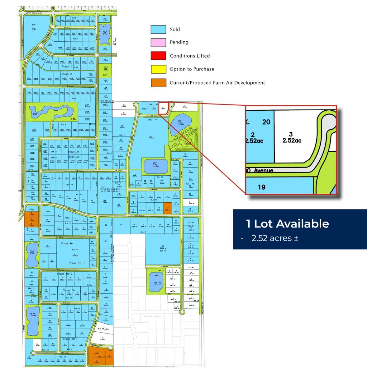 3402 79 Avenue, Leduc, AB T9E 0Z5