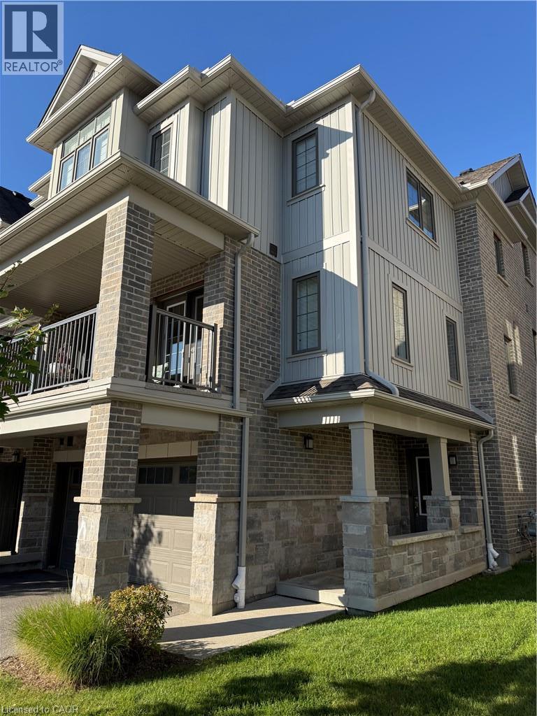 115 SOUTH CREEK Drive Unit# 5A