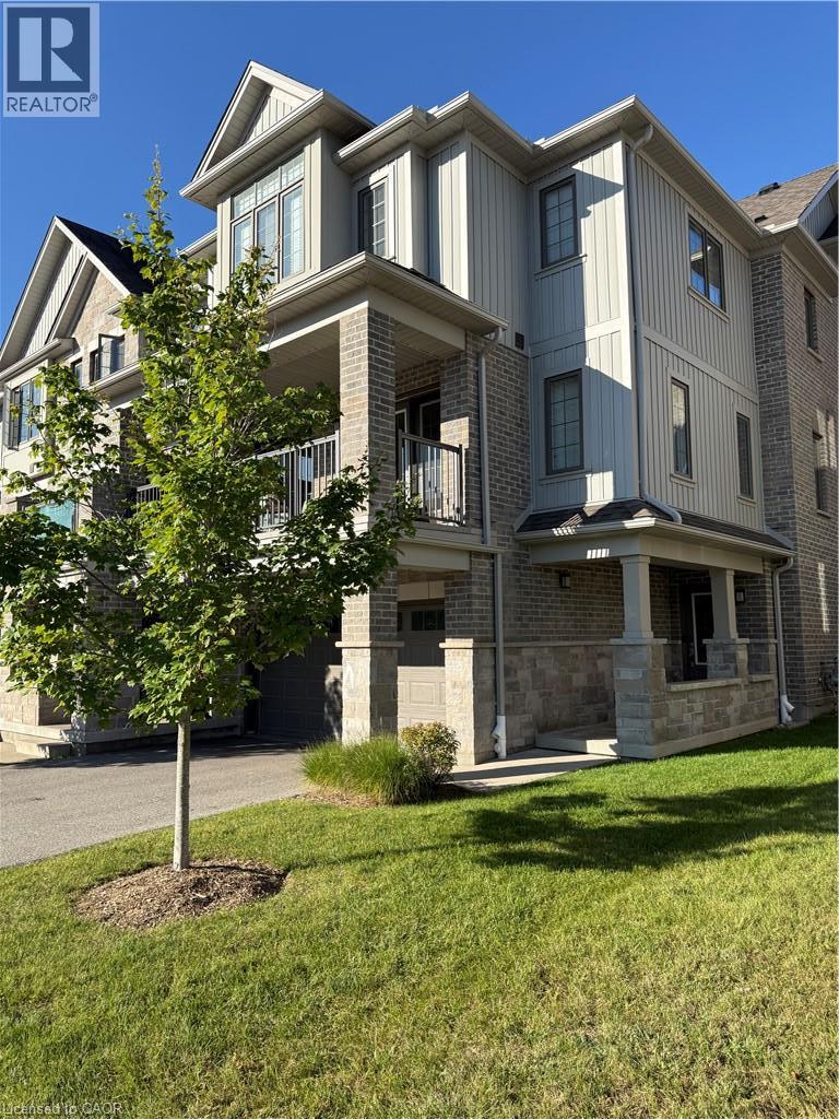 115 SOUTH CREEK Drive Unit# 5A
