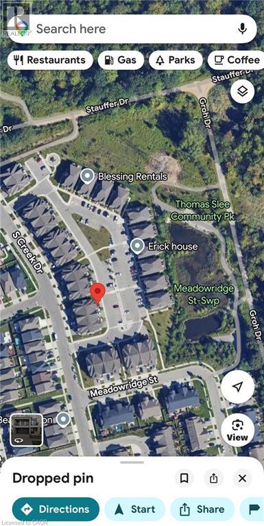 115 SOUTH CREEK Drive Unit# 5A