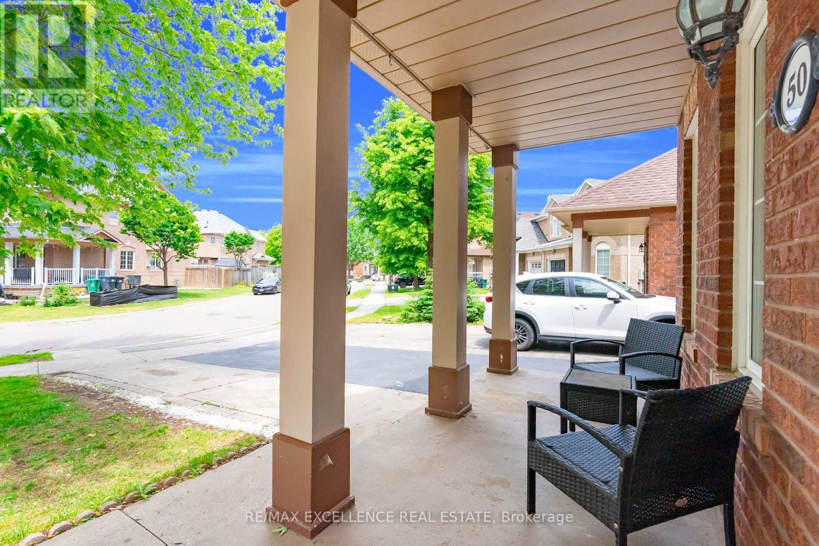 50 JEWEL CRESCENT