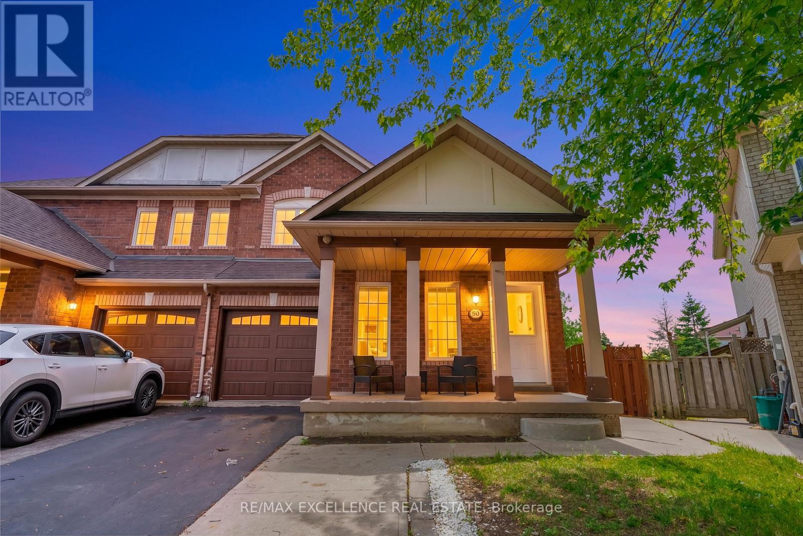50 JEWEL CRESCENT