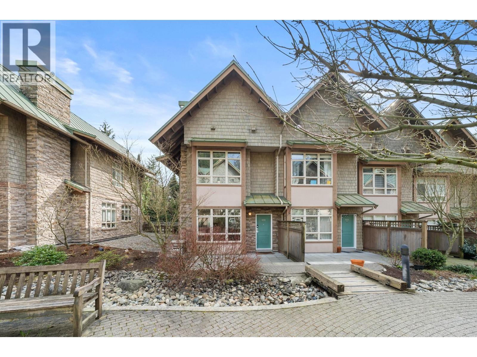 3318 MT SEYMOUR PARKWAY