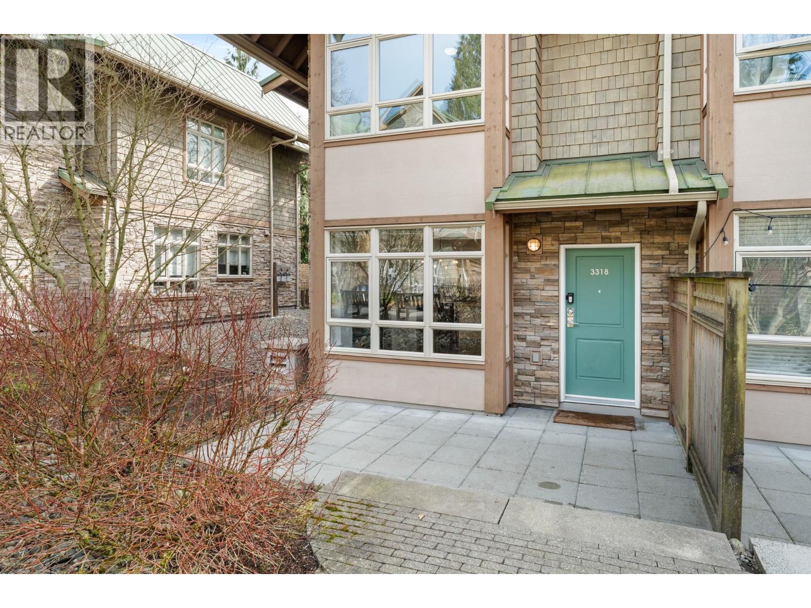 3318 MT SEYMOUR PARKWAY