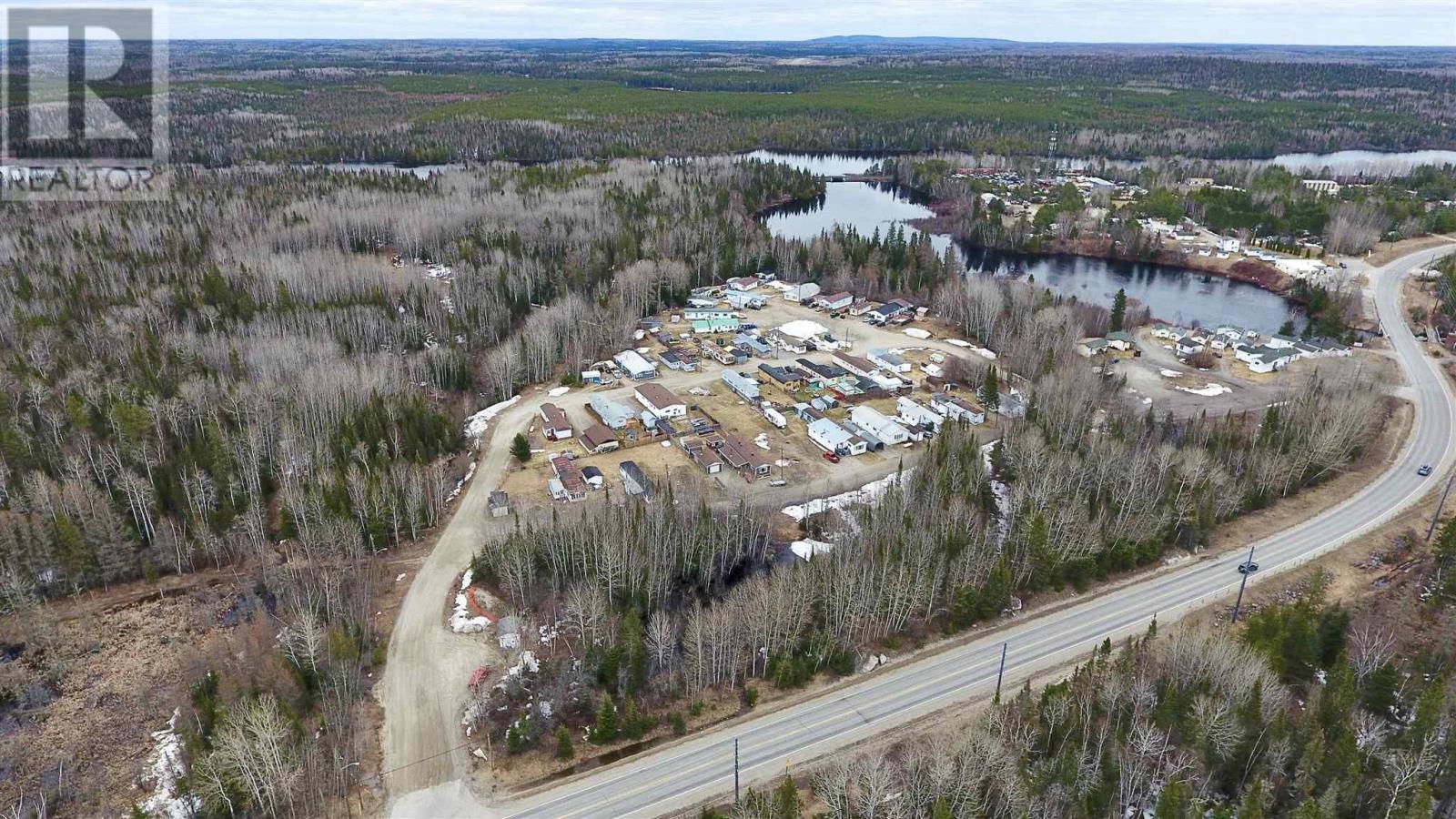 332 Highway 129 - Photo 4